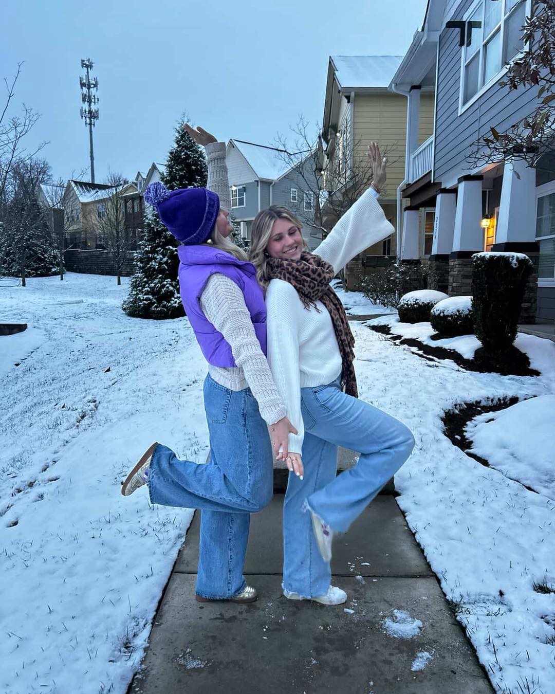 Workforce and job preparation